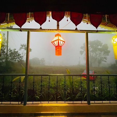 Aj Farms Villa Welhe ภายนอก รูปภาพ
