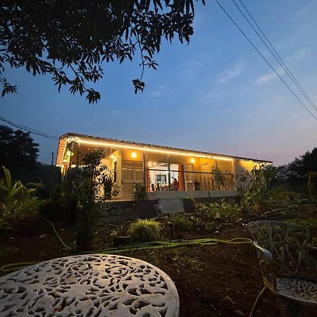 Aj Farms Villa Welhe ภายนอก รูปภาพ