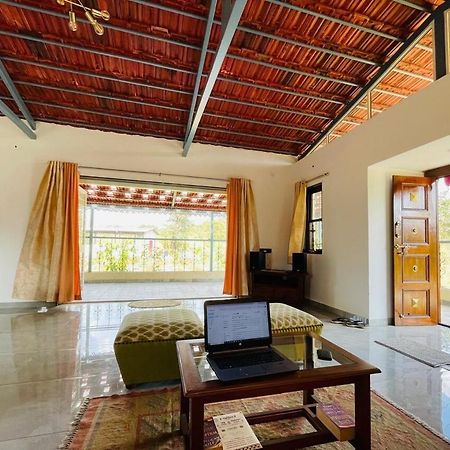 Aj Farms Villa Welhe ภายนอก รูปภาพ