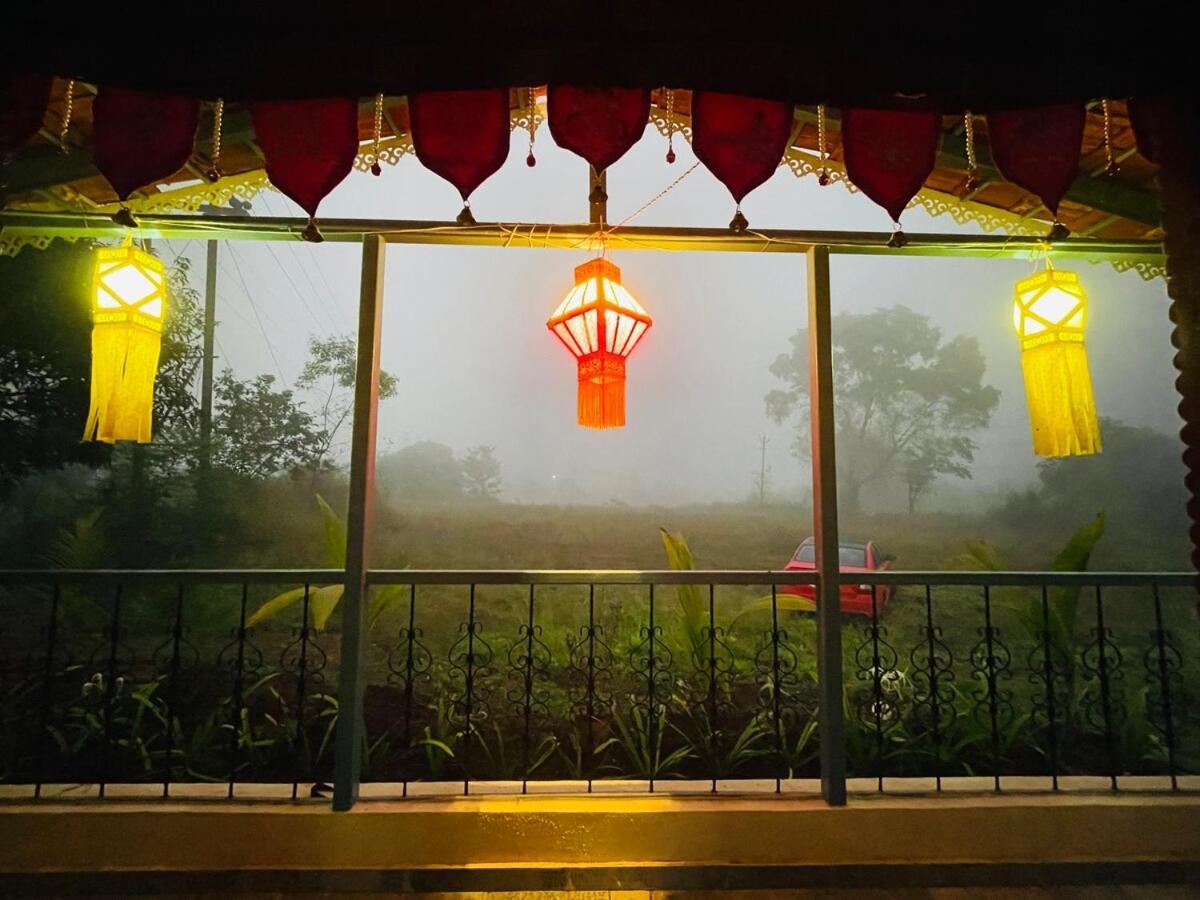 Aj Farms Villa Welhe ภายนอก รูปภาพ