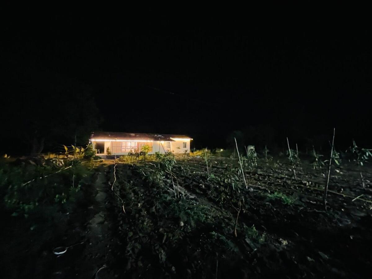 Aj Farms Villa Welhe ภายนอก รูปภาพ
