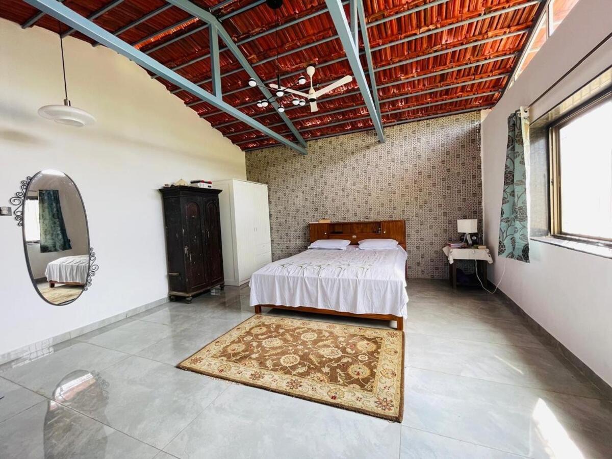 Aj Farms Villa Welhe ภายนอก รูปภาพ