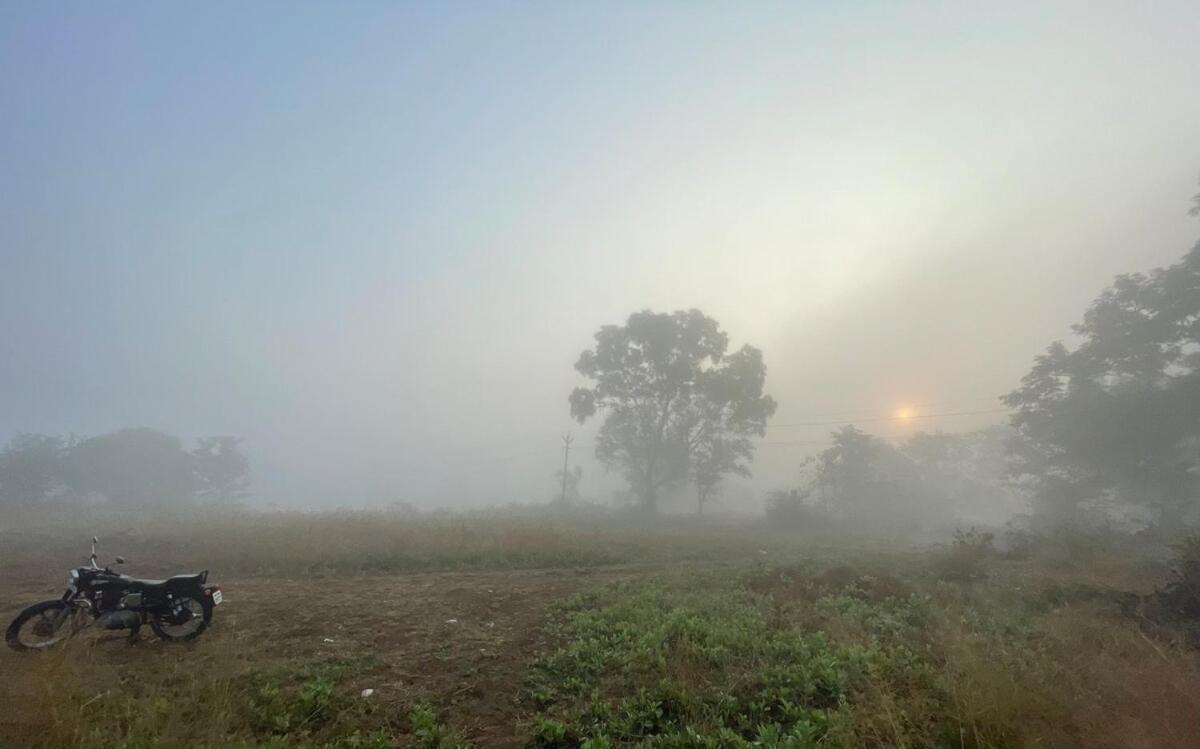 Aj Farms Villa Welhe ภายนอก รูปภาพ