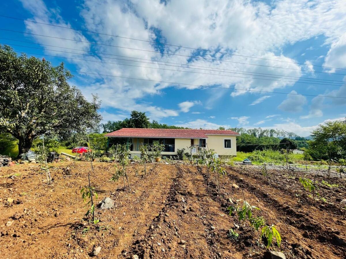Aj Farms Villa Welhe ภายนอก รูปภาพ